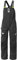 Helly Hansen Damen Trägerhose Pier Trägerhose, Ebony, XL, 33961