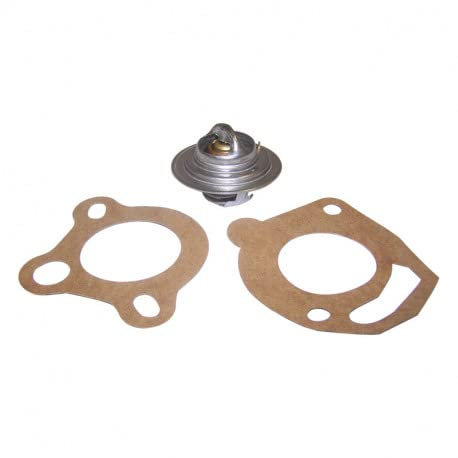 thermostat avec joint