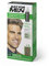 Just For Men Colorante en Gel, Tinte Pelo Hombre, Cubre Solo Las Canas, Restaurando El Color Original Para Una Apariencia Natural, Color Castaño Claro, H25