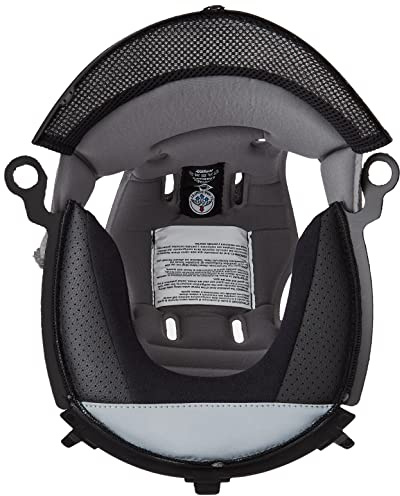 NOLAN SP.INTERNO.CLIMA COMFORT.L-XL.GREY.-> 2011.N103