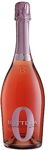 Bottega Sparkling Life 0 Rose - 750 ml