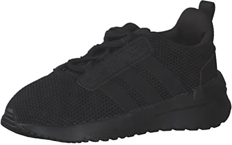 Adidas Unisex Baby Hoops 4.0 Schuhe