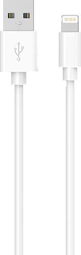 BIGBEN - Câble USB A/Lightning 1 m