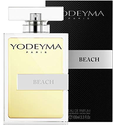 yodeyma parfums BEACH Parfum (MEN) Eau de Parfum 100 ml