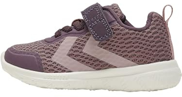 hummel Actus Ml Recycled Kids braun, 21 Kinder