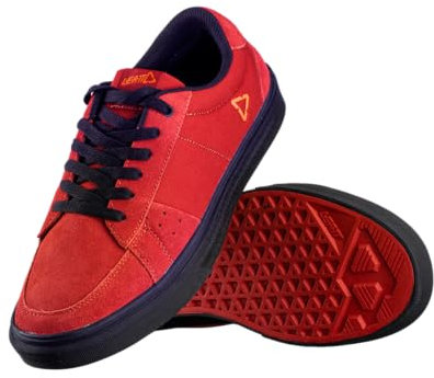 Leatt Flat 1.0 Schuhe Lava