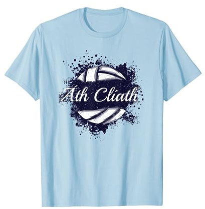 Dublin GAA Ballshirt T-Shirt