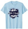 Dublin GAA Ballshirt T-Shirt