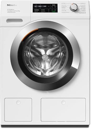Miele WEH875 WPS PWash & TDos & 8 kg