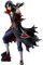 Banpresto Itachi Uchiha Naruto Shippuden Actionfigur, Colosseum 7 cm, BP88516, Mehrfarbig