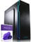 Greed® Basic V2 PC mit Intel Core i5 10400 - Schneller Rechner + Computer für Büro & Homeoffice mit 4,3 GHZ, 8GB RAM/Arbeitsspeicher - 256 GB SSD - DVD+RW - USB3.1 - WLAN, inkl. Windows 11 Pro