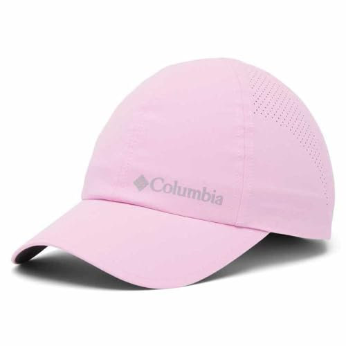 Columbia Unisex-Erwachsene Silver Ridge III Ballkappe Verschluss, Kosmos, One Size