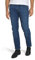 Pierre Cardin Herren 5-Pocket Lyon Tapered Jeans, Saison Blue Fashion, 40 W/32 L