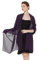 BEAUTELICATE Chiffon Schal Stola Damen Festlich Elegante Tücher Schultertuch Stola für Abendkleider Braut Festlich Sommer Hochzeits