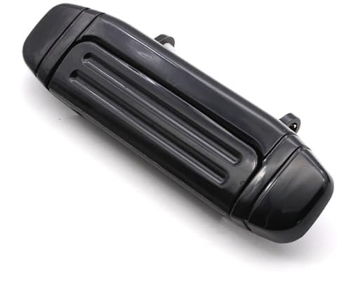 Auto außentürgriffe Für Mitsubishi Für Montero Für Pajero V31 V32 V33 V46 V47 1992-2000 CA510032 Auto Äußere Außen Tür Fang Griffe Autotürgriff außen (Farbe : Vorne rechts)