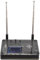 Interface Type C Audio Theremin, Mini Theremin with Color Display, Musical Electronic Creative Instrument, with Speakers and Antennas, 70+ Adjustable Voices