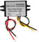 Konverter, Konverter 12 V/24 V auf 5 V, 5 A DC zu DC -Konverter, Abwärts-Volt-Modul, Platine, Netzteil, Transformator, Stromwandler