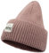 Eivy Damen Easter Rib Wool Beanie-Mütze, Einheitsgröße