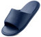 JoWebb Unisex Slide Sandals, Women Men's Fashion Open Toe Beach Pool Slippers 5.5/6.5 UK