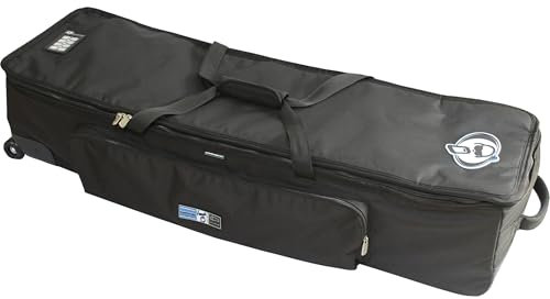 Protection Racket Hardware Bag w/Wheels 47 x 14 x 10 - Tasche für E-Drums