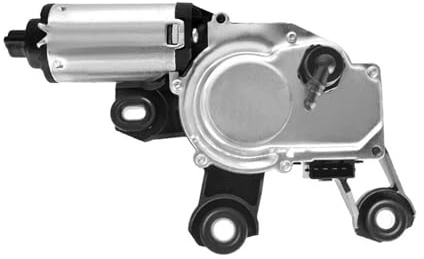 Windshield Wiper Motor FOR A1 2010 2011 2012 2013-2018 4G9955711A 4G9955711C 8U0955711A REAR WIPER WINDSCREEN WINDSHIELD MOTOR MECHANISM Window Wiper Motor