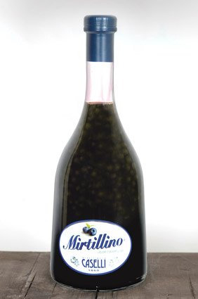 CASELLI MIRTILLINO 25% CL.70 LIQUORE CASELLI MIRTILLINO 25% CL. 70 LIQUORE