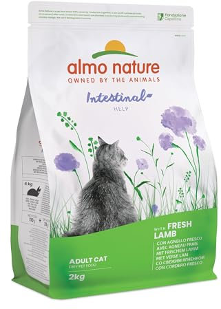 almo nature Holistic Droogvoer Digestive Help