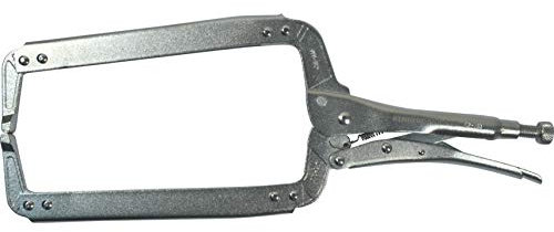 0-260mm Locking C-clamp