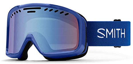 SMITH Uni Skibrille Project M Klein Blue/Blue Sensor
