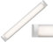 LumenTEC 18/27/36W LED Unterbauleuchte, 60/90/120cm LED Lichtleiste Warm/Neutral/Kaltweiss 230V (120cm NW)
