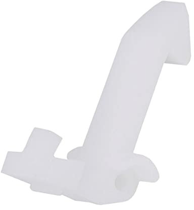 Crochet de fermeture d'origine Lave-linge 00636243 BOSCH