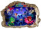unbrending PJ Masks wandtattoo pj Masks wandaufkleber pj Masks wandsticker pj Masks wandbild