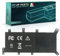 UP PARTS® Marque et entreprise italienne - UP-I-UIX555 - Batterie interne 5000 mAh 7.6 V 37 Wh pour ASUS C21N1347, F555L, F555LD, X555, X555L, X555LN, FN, F555555555555555LD-XX30. 8H, X555LA