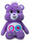 Care Bears 22042 9 Inch Bean Plush Share Bear, Collectable Cute Plush Toy, Cuddly Toys for Children, Soft Toys for Girls and Boys, Cute Teddies Suitable for Girls and Boys Aged 4 Years +