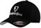 Copytec Flexfit Ostpreußen Heimat Wappen Deutschland Ost Preußen Königsberg Kappe#35102, Farbe:Schwarz, Flexfit Kappe:L/XL