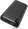 Hiluckey Portable Charger 26800mAh 22.5W USB C PD Power Bank Fast Charging QC 3.0 External Battery Pack with 4 Outputs for Cell Phone Tablets