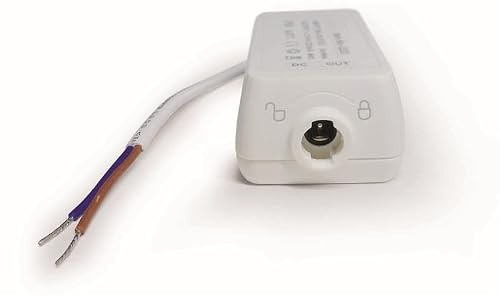 Dotlux Treiber nicht dimmbar 6,5W 12V (passend für Art.Nr.: 2784, 2785, 2786, 2787)