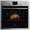 Electrolux SteamCrisp Serie 700 - Forno Elettrico Multifunzione da 70 Litri, Pizza
