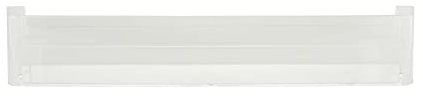 Hoover Fridge Bottle Shelf, 49x10x8,5cm