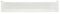 Hoover Fridge Bottle Shelf, 49x10x8,5cm