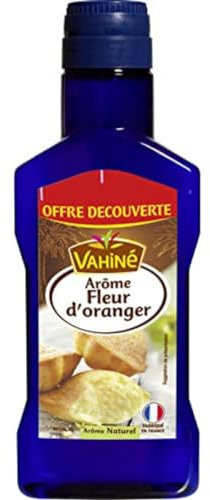 Arôme fleur d'oranger 200ml