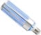 JIXIN UV-Lampe, UVC-Lampe E26/E27 Sockel für Wohnzimmer Hotel Reise Badezimmer Büro Restaurant Toilette Supermarkt Schlafzimmer