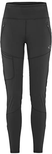 Kari Traa Sanne Tights Damen schwarz