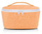 reisenthel coolerbag S pocket Kühltasche mit Obermaterial aus recycelten PET-Flaschen Ideal für das Mittagessen unterwegs, Couleur:twist apricot