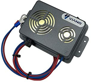 AMiO 01688N Marderschutz Marderschreck 0,118kg