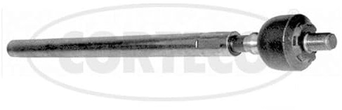 CORTECO 49400202 Axial Joint, Cross Rod STS_ITR PSA