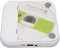 Lecteur CD Personnel, Lecteur CD Bluetooth Portable avec écran LCD Rechargeable, Prise en Charge du Lecteur de Musique CD USB AUX avec écouteurs pour Voyage en Voiture