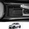 CDEFG Kompatibel mit Dacia Spring 2021-2023 2024 Electric EV Mittelkonsole Organizer Aufbewahrungsbox Spring 2024 Handschuhfach Unten die Mittelarmlehne Spring EV Zubehör