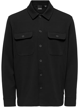 Only & Sons Male Hemd ONSNEWKODYL Hemd | Shirt