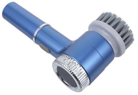 MAGICLULU Electric Dish Cleaning Brush Pot Brush Cordless Bathroom Scrubber for Glass Sinks and Taps